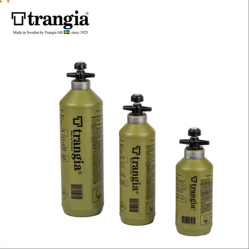 Trangia 燃料樽